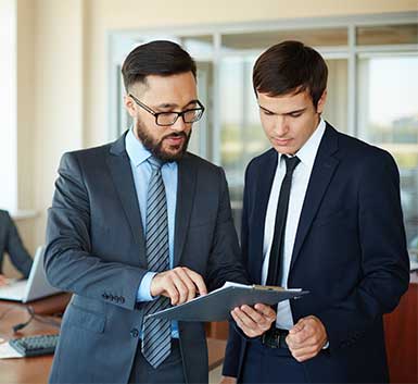 CRM Development & Sales Automation