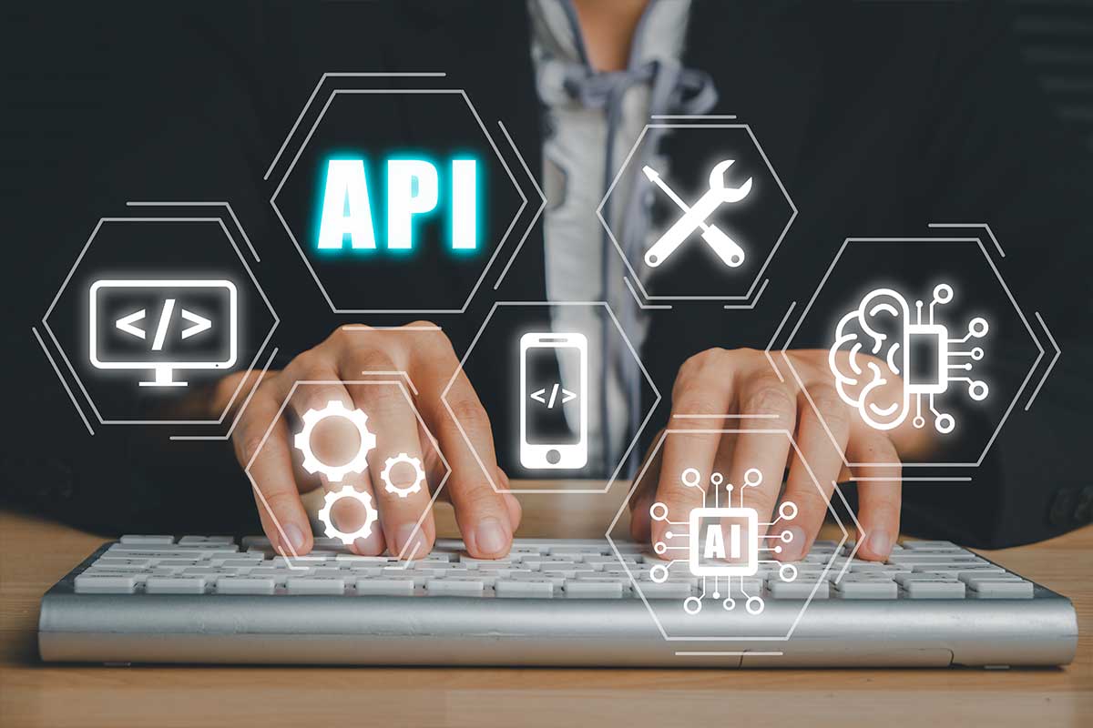 API Integration