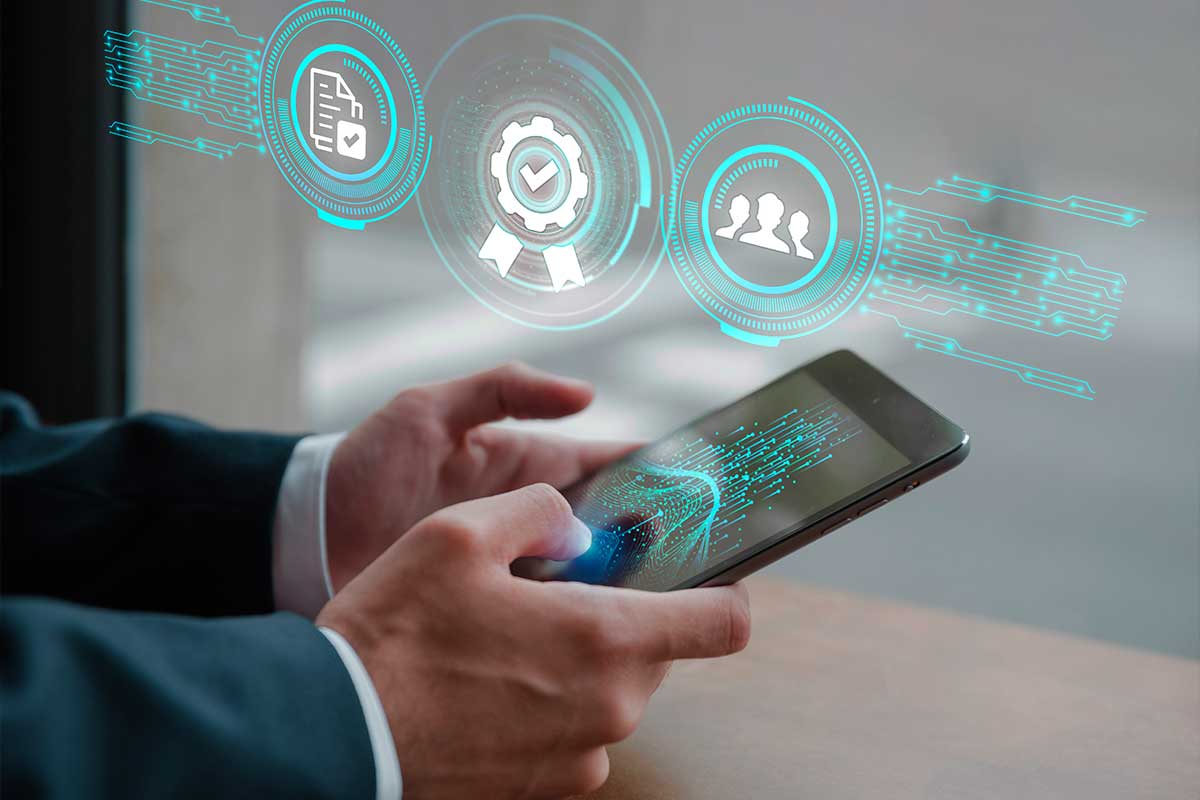 Enterprise Applications