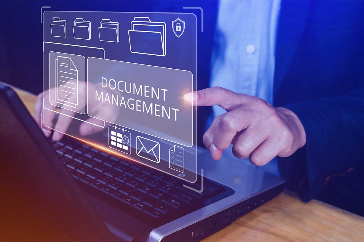 Document Management Systems