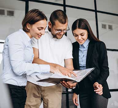 Secure Document Management