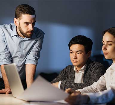 IT Consulting Services