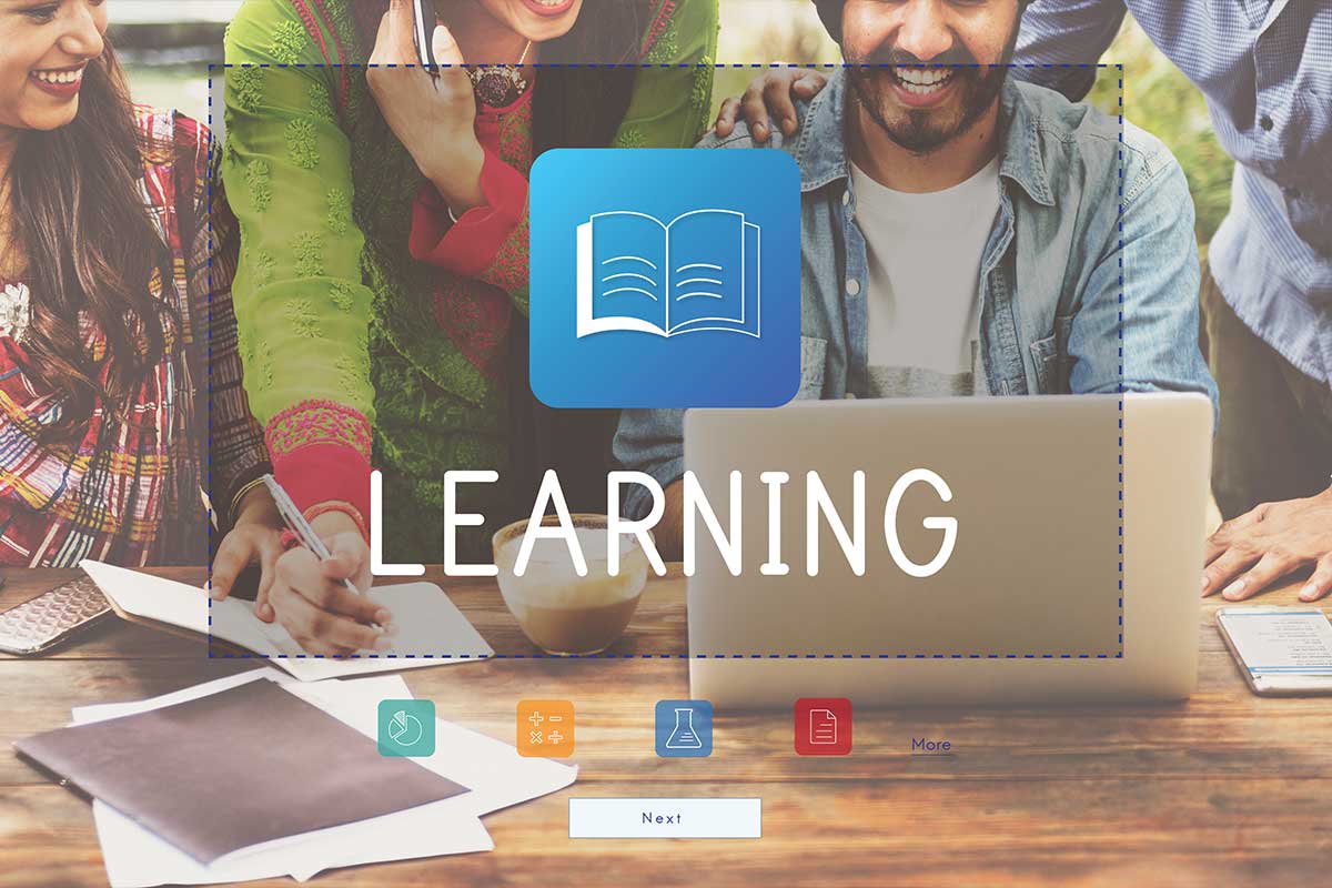 Ideal for Every Learning Environment