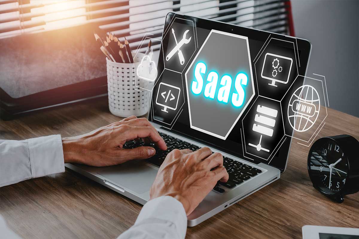SaaS Product Development